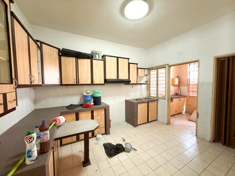 Rumah Teres 2 Tingkat untuk Dijual di Cheras (Selangor) - Firdaus Husin - PropertyGuru.com.my
