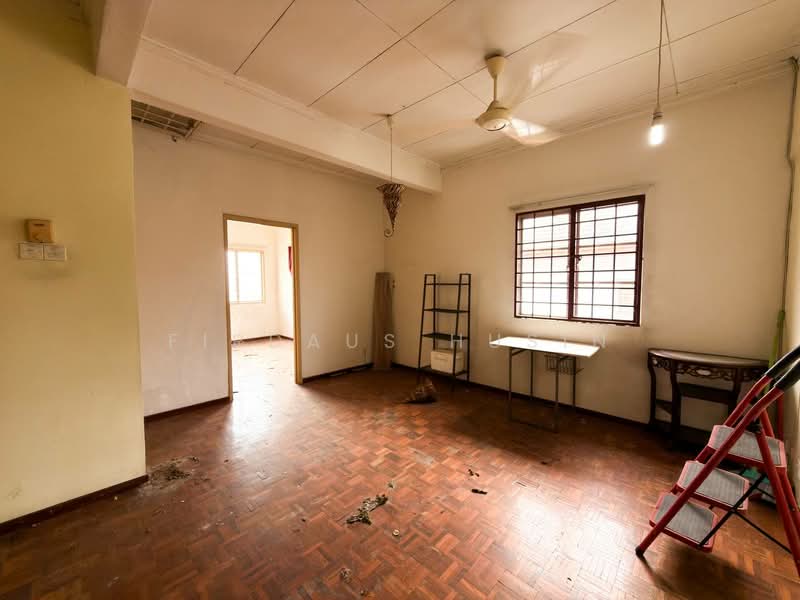 Rumah Teres 2 Tingkat untuk Dijual di Cheras (Selangor) - Firdaus Husin - PropertyGuru.com.my