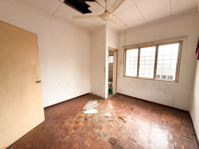 Rumah Teres 2 Tingkat untuk Dijual di Cheras (Selangor) - Firdaus Husin - PropertyGuru.com.my
