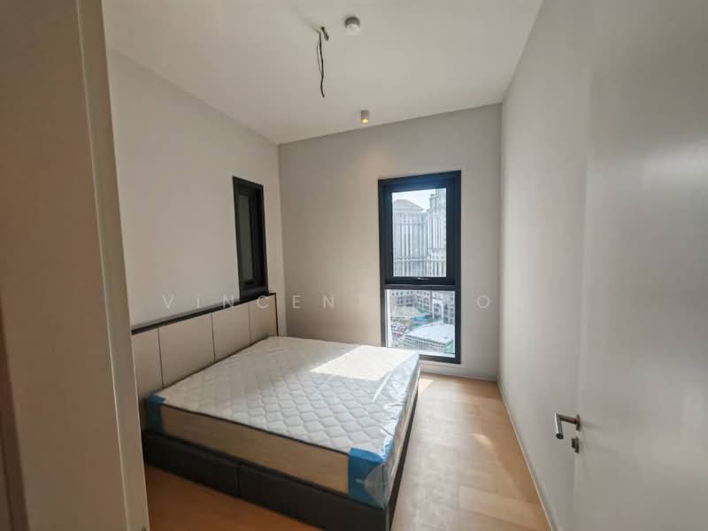 Service Residence for Sale at Isola - Vincent Yeoh - Bedroom - PropertyGuru.com.my