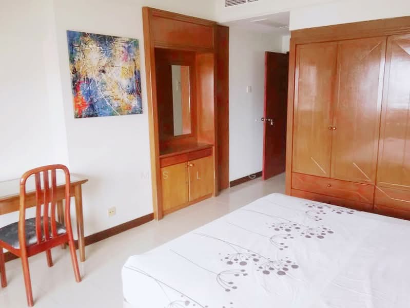 Condominium for Rent at Villa Puteri - Ms Ling - Bedroom - PropertyGuru.com.my