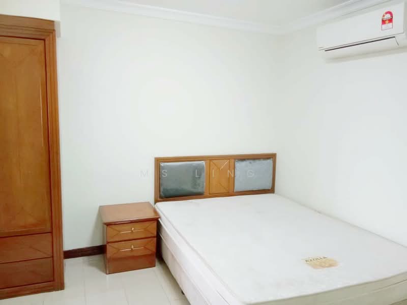 Condominium for Rent at Villa Puteri - Ms Ling - Bedroom - PropertyGuru.com.my