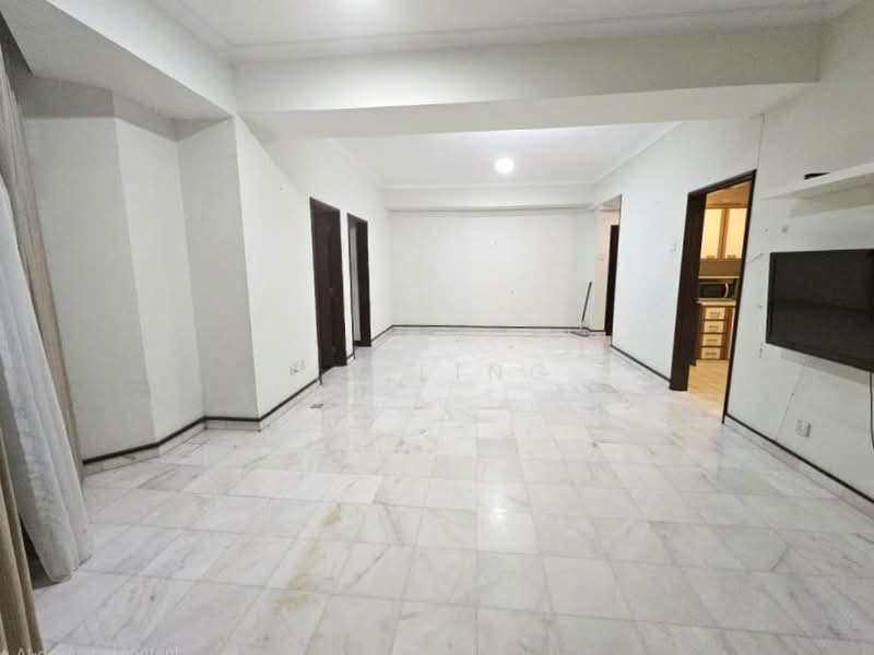 Condominium for Rent at Villa Puteri - Ms Ling - Living Room - PropertyGuru.com.my