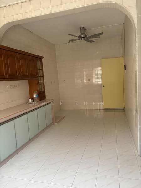 2-storey Terraced House for Rent in Taman Gembira (Jalan Klang Lama (Old Klang Road)) - Chue Kuen - PropertyGuru.com.my
