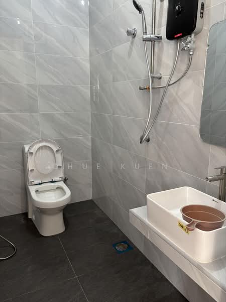 2-storey Terraced House for Rent in Taman Gembira (Jalan Klang Lama (Old Klang Road)) - Chue Kuen - PropertyGuru.com.my