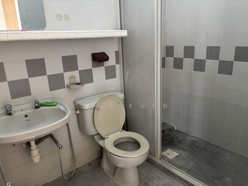 2-storey Terraced House for Rent in Taman Gembira (Jalan Klang Lama (Old Klang Road)) - Chue Kuen - PropertyGuru.com.my