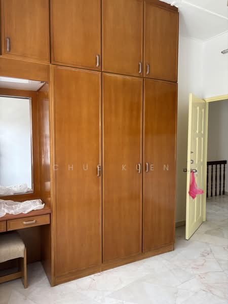 2-storey Terraced House for Rent in Taman Gembira (Jalan Klang Lama (Old Klang Road)) - Chue Kuen - PropertyGuru.com.my