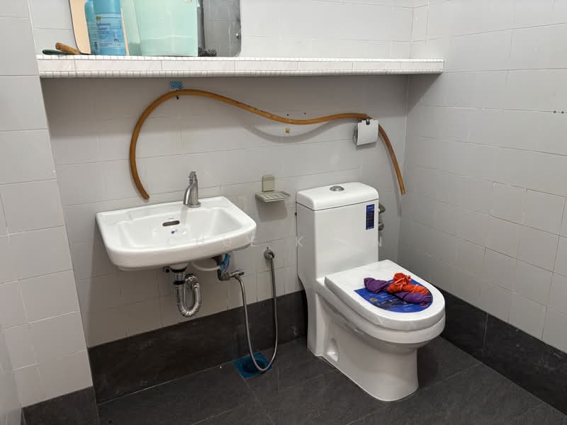 2-storey Terraced House for Rent in Taman Gembira (Jalan Klang Lama (Old Klang Road)) - Chue Kuen - PropertyGuru.com.my
