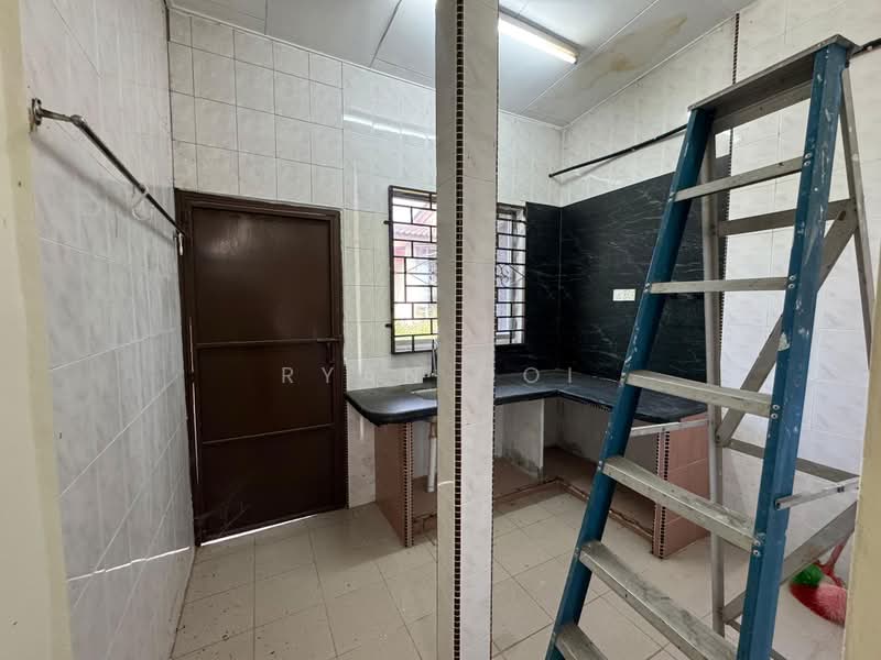 Rumah Teres 1 Tingkat untuk Dijual di Simpang Empat (Kedah) - Ryan Ooi - Kitchen - PropertyGuru.com.my