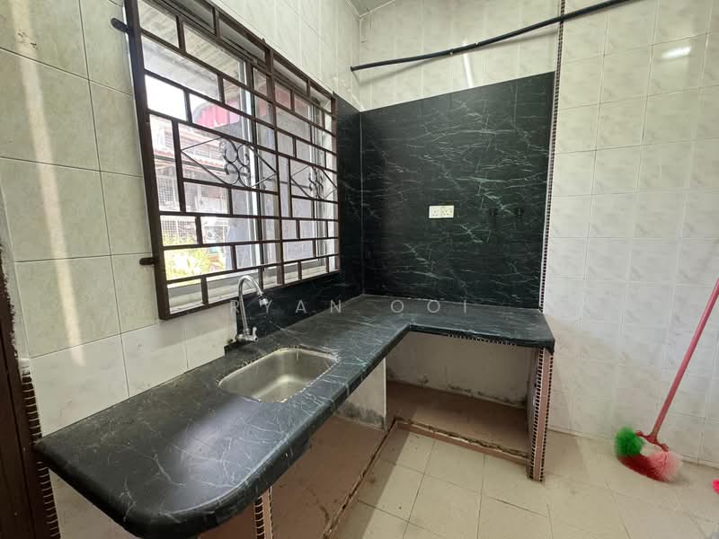 Rumah Teres 1 Tingkat untuk Dijual di Simpang Empat (Kedah) - Ryan Ooi - Kitchen - PropertyGuru.com.my