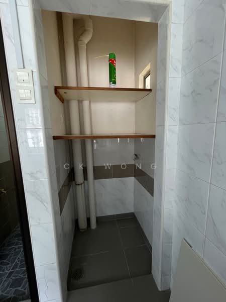 Apartment for Sale at Teratai Mewah Apartment Block 15,17,19,21 - CK Wong - Interior - PropertyGuru.com.my