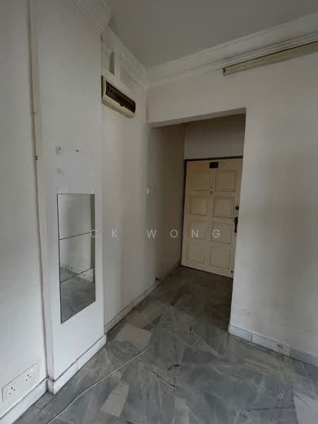 Apartment for Sale at Teratai Mewah Apartment Block 15,17,19,21 - CK Wong - Entrance - PropertyGuru.com.my