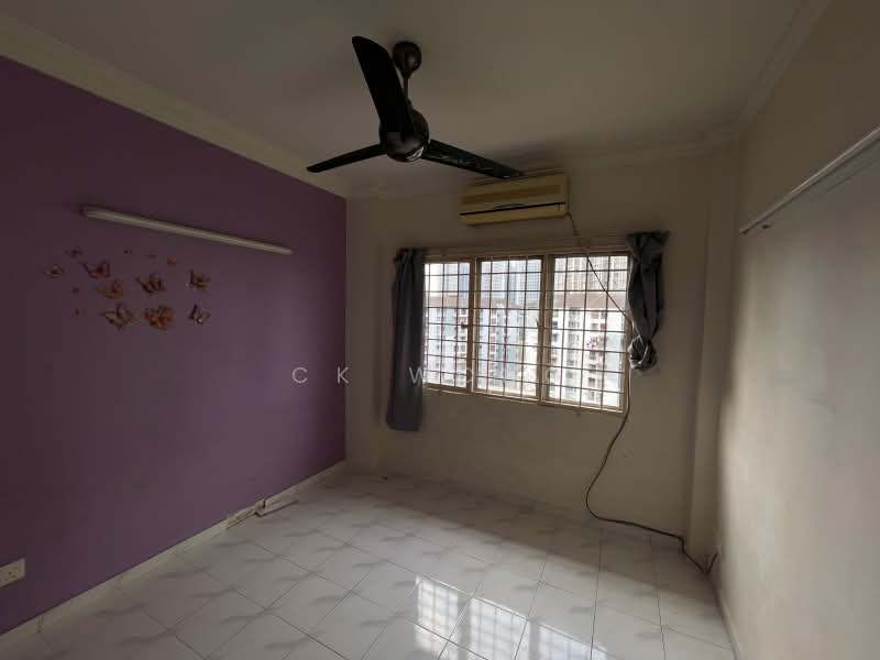 Apartment for Sale at Teratai Mewah Apartment Block 15,17,19,21 - CK Wong - Interior - PropertyGuru.com.my