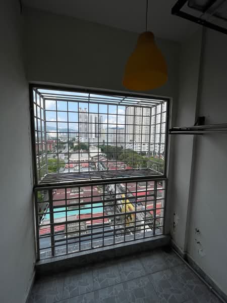 Apartment for Sale at Teratai Mewah Apartment Block 15,17,19,21 - CK Wong - View - PropertyGuru.com.my