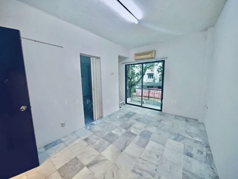 Condominium for Sale at Villa Condominium - Yeap Yu Quan - Interior - PropertyGuru.com.my