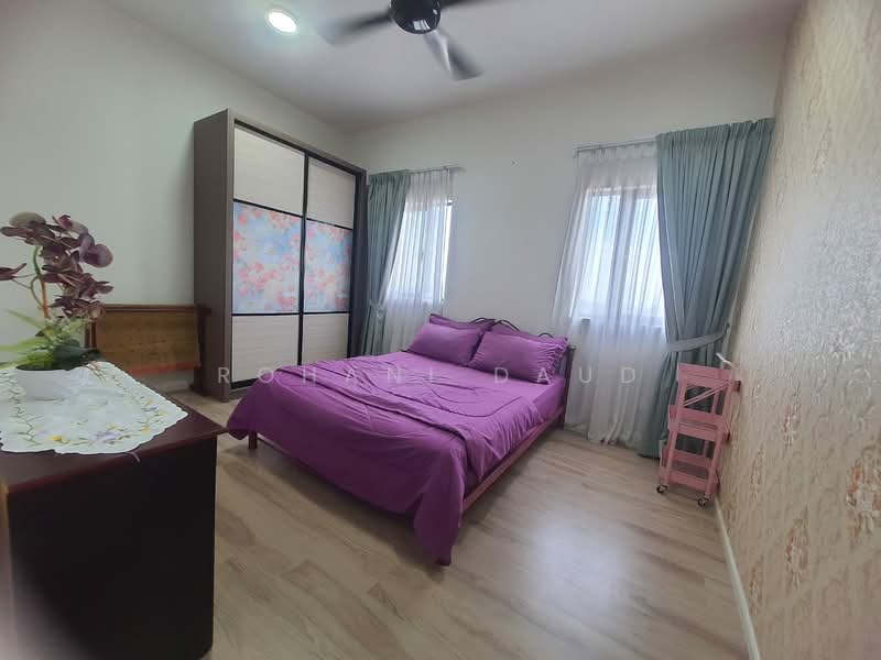 Service Residence for Sale at Sunway Gandaria - Rohani Daud - Bedroom - PropertyGuru.com.my