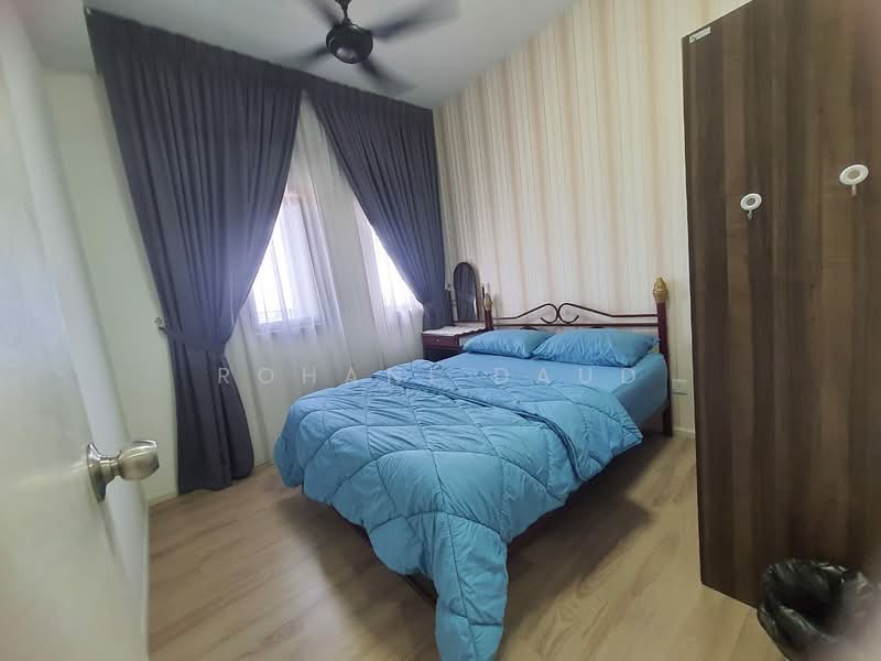 Service Residence for Sale at Sunway Gandaria - Rohani Daud - Bedroom - PropertyGuru.com.my
