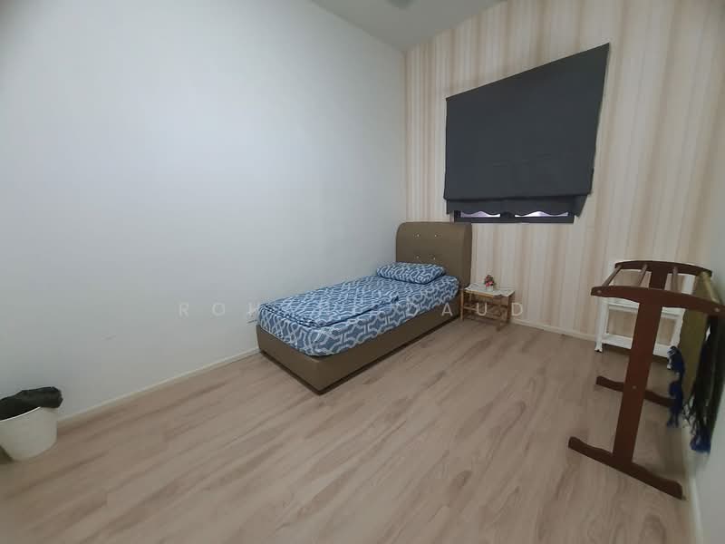 Service Residence for Sale at Sunway Gandaria - Rohani Daud - Bedroom - PropertyGuru.com.my