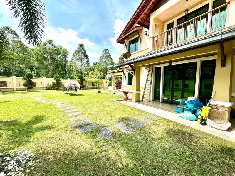 2-storey Terraced House for Sale in Alam Impian (Shah Alam) - NORFADILAH ZAINUDDIN - Exterior - PropertyGuru.com.my