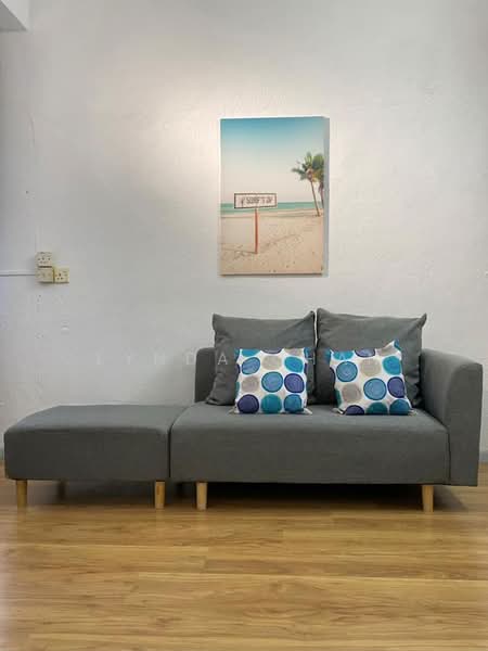 Rumah Berkembar untuk Dijual di Tanjung Bungah (Penang) - Lynda Chan - PropertyGuru.com.my