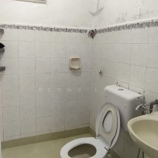 Condominium for Rent at Garden Park - Benny Lee - PropertyGuru.com.my