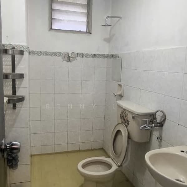 Condominium for Rent at Garden Park - Benny Lee - PropertyGuru.com.my