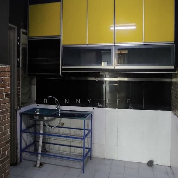 Condominium for Rent at Garden Park - Benny Lee - PropertyGuru.com.my
