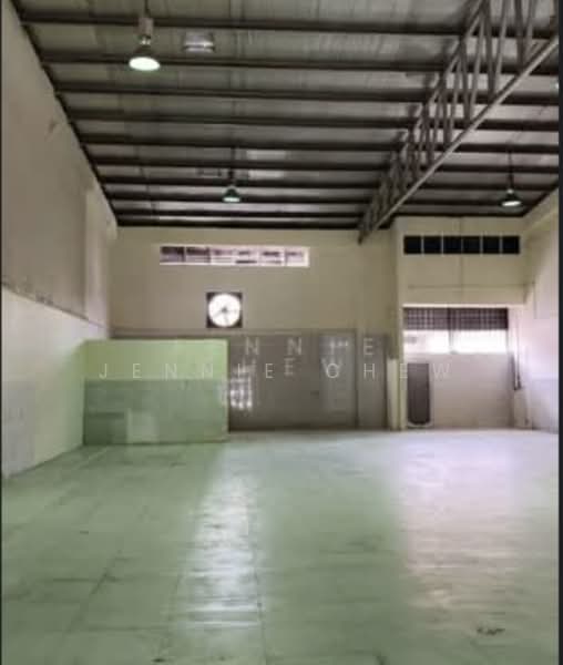Kilang untuk Disewa di Taman Desa Cemerlang (Ulu Tiram) - Jennie Chew - Interior - PropertyGuru.com.my