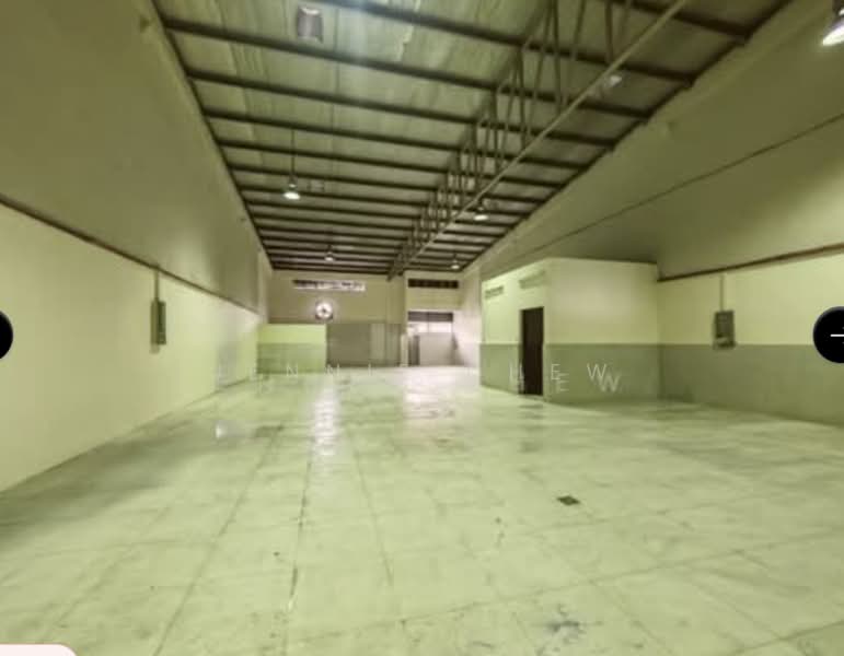 Kilang untuk Disewa di Taman Desa Cemerlang (Ulu Tiram) - Jennie Chew - Interior - PropertyGuru.com.my