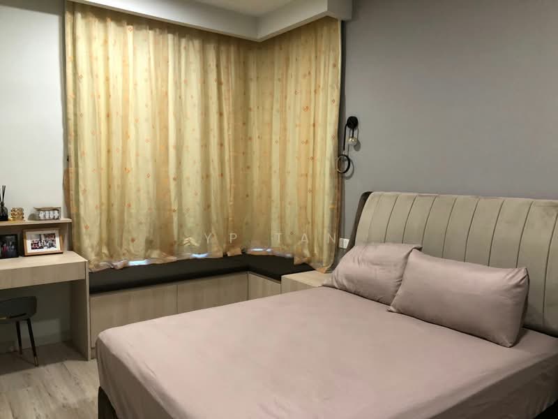 Condominium for Rent at South Brooks - YP Tan - Bedroom - PropertyGuru.com.my