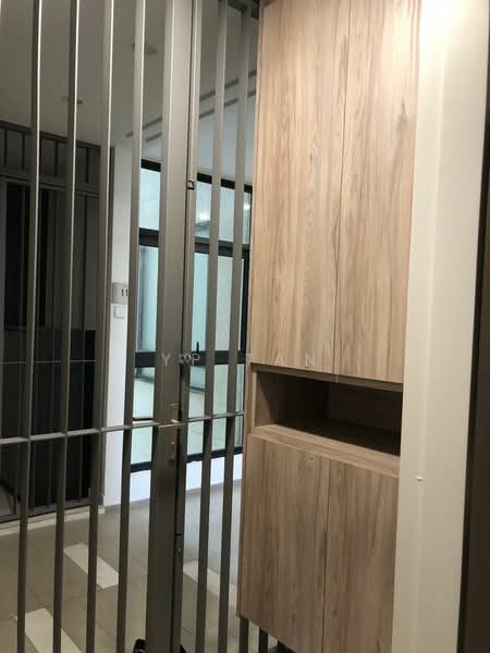 Condominium for Rent at South Brooks - YP Tan - Entrance - PropertyGuru.com.my