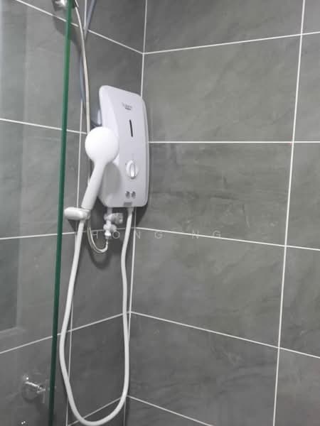 Service Residence for Rent at Utropolis Urbano - Hong Ng - Bathroom - PropertyGuru.com.my