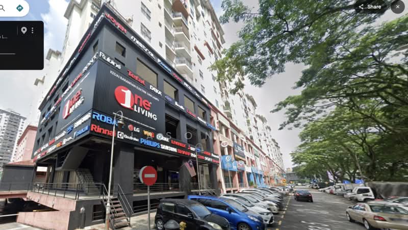 Shop for Sale in Kepong (Kuala Lumpur) - Jason Ng - PropertyGuru.com.my
