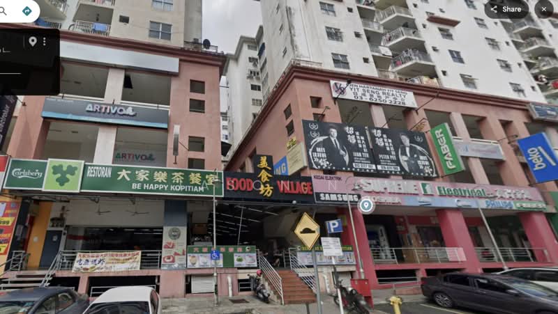 Shop for Sale in Kepong (Kuala Lumpur) - Jason Ng - PropertyGuru.com.my