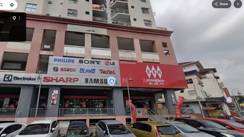 Shop for Sale in Kepong (Kuala Lumpur) - Jason Ng - PropertyGuru.com.my