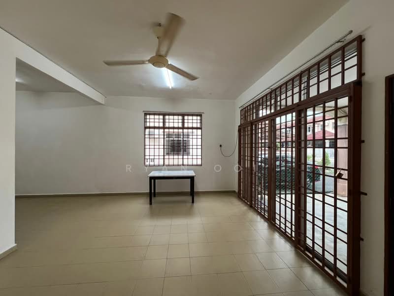 Rumah Teres 2 Tingkat untuk Dijual di Alor Setar (Kedah) - Ryan Ooi - Living Room - PropertyGuru.com.my