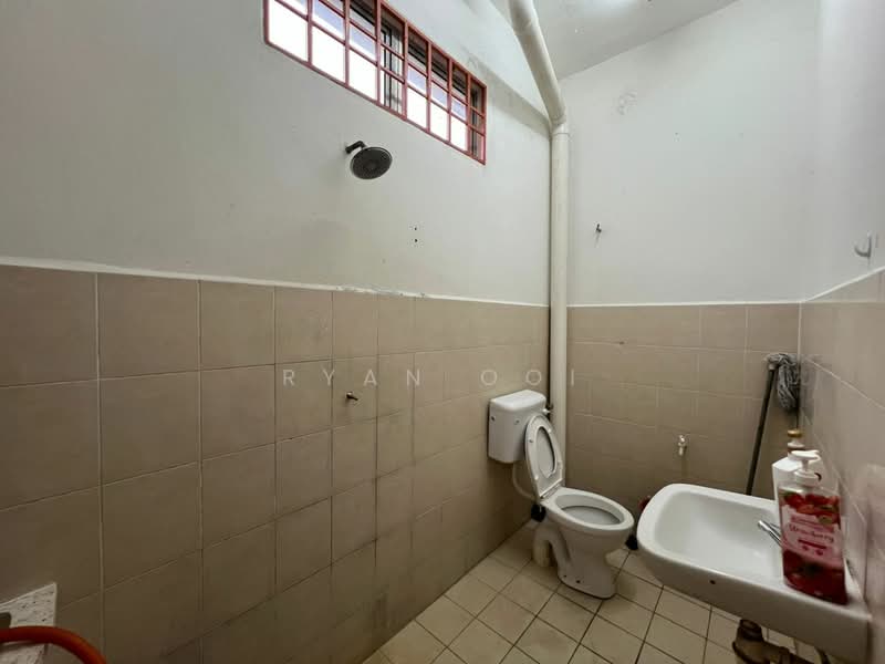 Rumah Teres 2 Tingkat untuk Dijual di Alor Setar (Kedah) - Ryan Ooi - Bathroom - PropertyGuru.com.my
