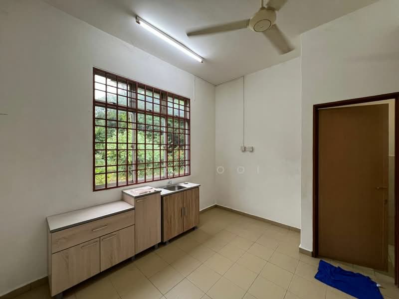 Rumah Teres 2 Tingkat untuk Dijual di Alor Setar (Kedah) - Ryan Ooi - Kitchen - PropertyGuru.com.my