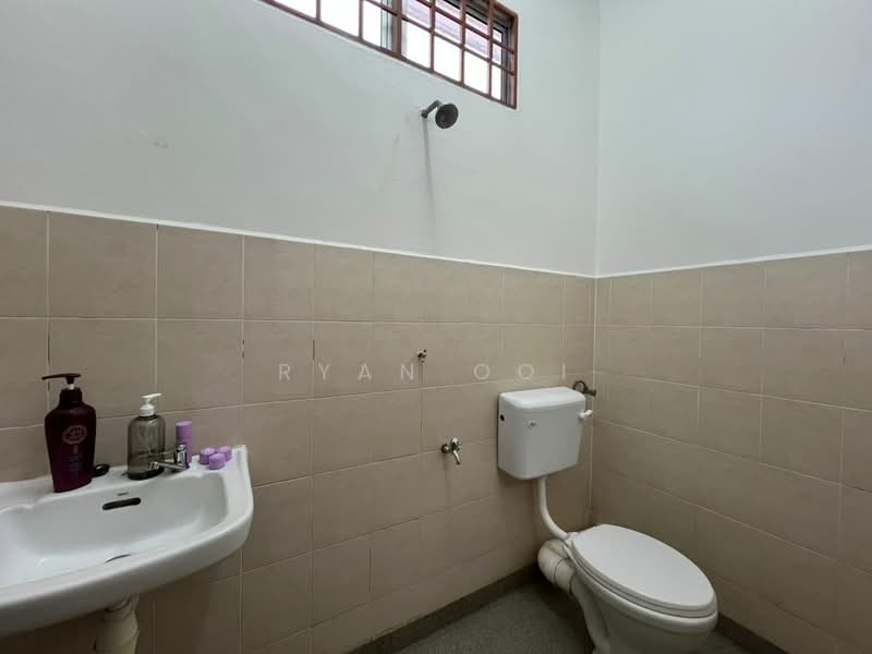 Rumah Teres 2 Tingkat untuk Dijual di Alor Setar (Kedah) - Ryan Ooi - Bathroom - PropertyGuru.com.my
