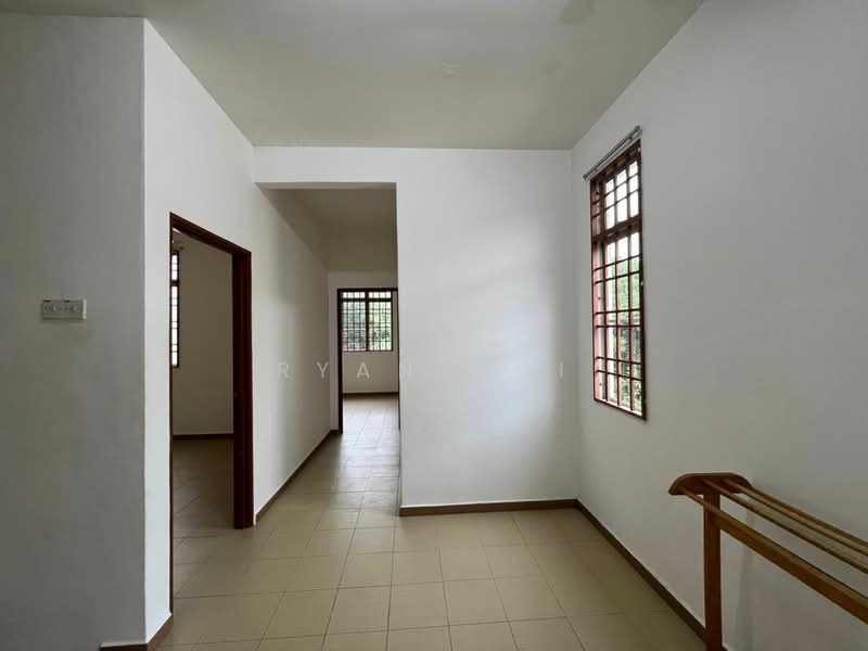 Rumah Teres 2 Tingkat untuk Dijual di Alor Setar (Kedah) - Ryan Ooi - Corridor - PropertyGuru.com.my