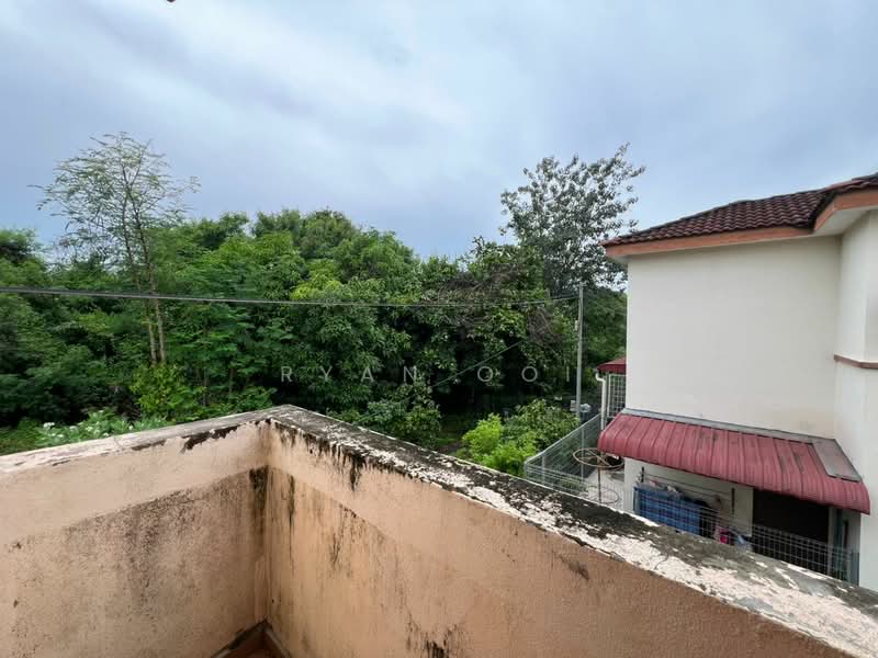 Rumah Teres 2 Tingkat untuk Dijual di Alor Setar (Kedah) - Ryan Ooi - Exterior - PropertyGuru.com.my