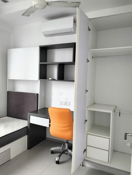 Service Residence for Rent at Garden Plaza - Yeow Wai Ling - PropertyGuru.com.my