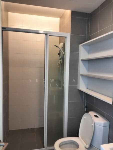 Service Residence for Rent at Garden Plaza - Yeow Wai Ling - PropertyGuru.com.my