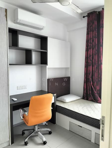 Service Residence for Rent at Garden Plaza - Yeow Wai Ling - PropertyGuru.com.my