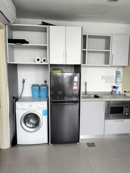 Service Residence for Rent at Garden Plaza - Yeow Wai Ling - PropertyGuru.com.my