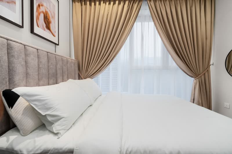 Service Residence for Rent at The Ridge - Jonathan Yeoh - Bedroom - PropertyGuru.com.my