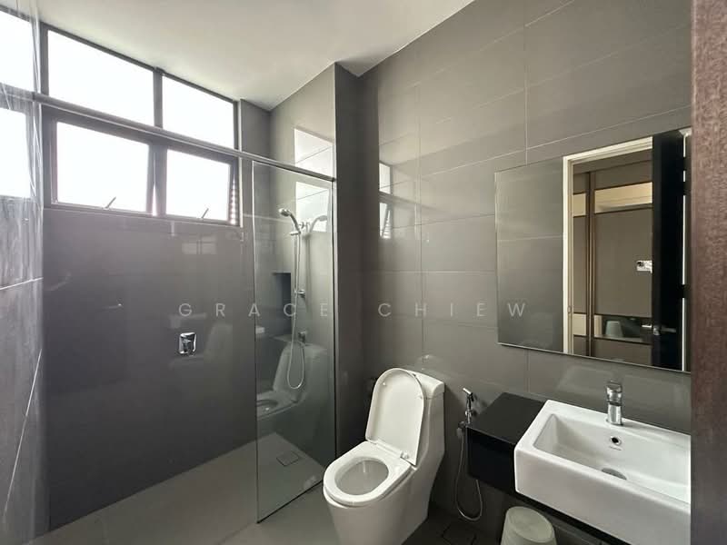 Rumah Banglo untuk Disewa di Masai (Johor) - Grace Chiew - Bathroom - PropertyGuru.com.my