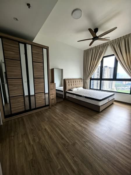 Condominium for Rent at Residensi Ava @ Kiara Bay - BC TAN - Bedroom - PropertyGuru.com.my