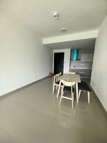 Condominium for Rent at Residensi Ava @ Kiara Bay - BC TAN - Kitchen - PropertyGuru.com.my