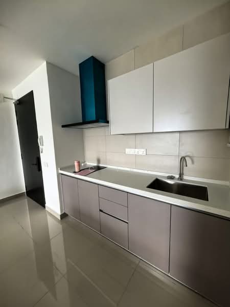 Condominium for Rent at Residensi Ava @ Kiara Bay - BC TAN - Kitchen - PropertyGuru.com.my
